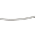 Clear Plastic Breakaway Neck Cord (36")